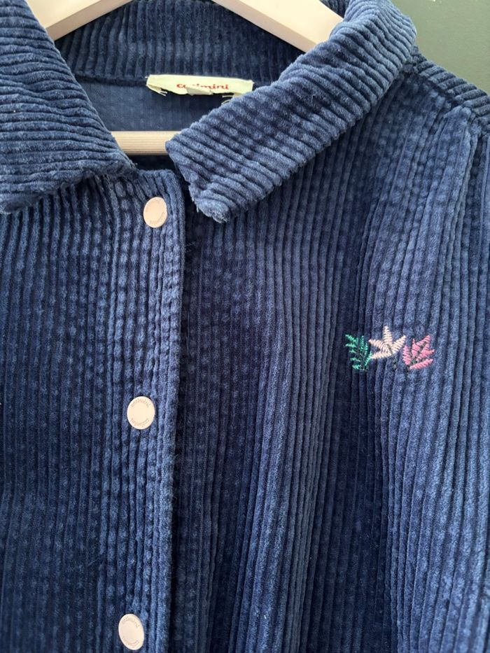 Combinaison Catimini 12 ans - photo numéro 3