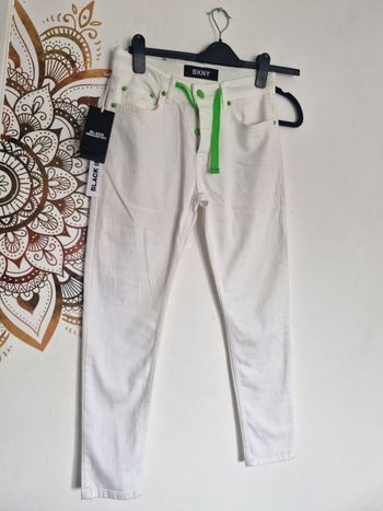 Pantalon homme neuf