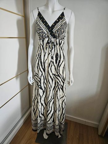Robe longue pour femmes