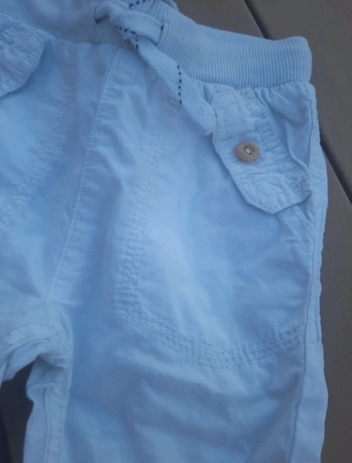 Pantalon léger kiabi - photo numéro 2