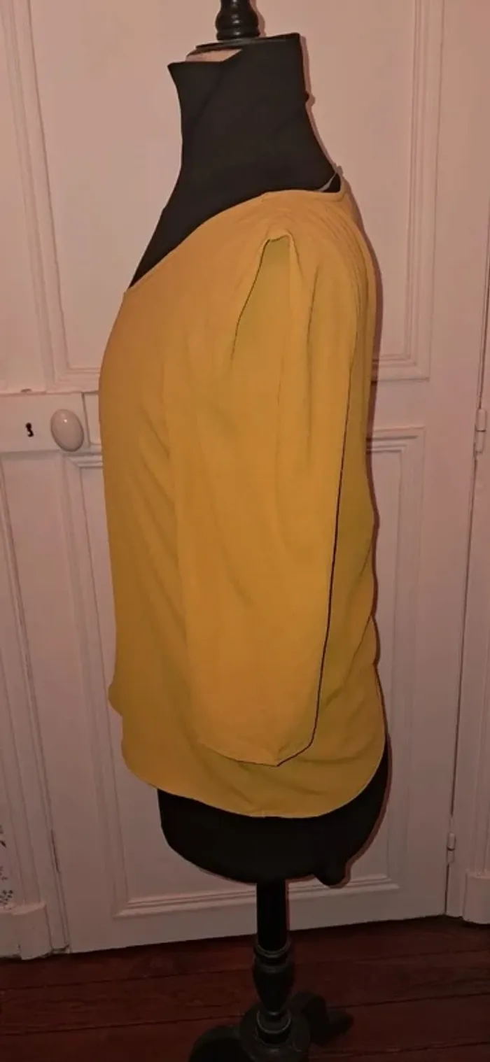 Blouse mexx T40 - photo numéro 3