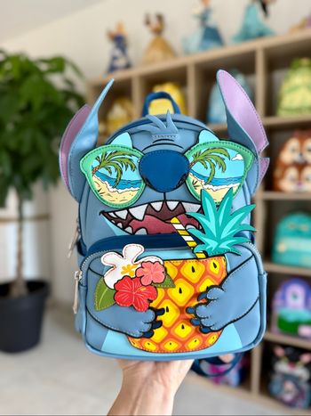 Loungefly Stitch