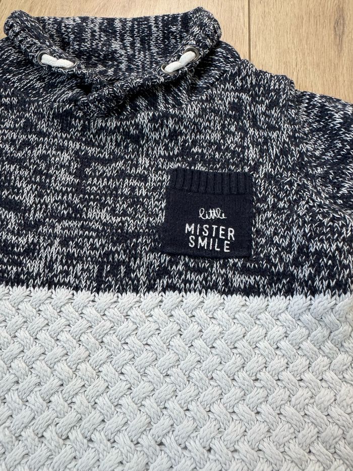 Pull 6M - photo numéro 2