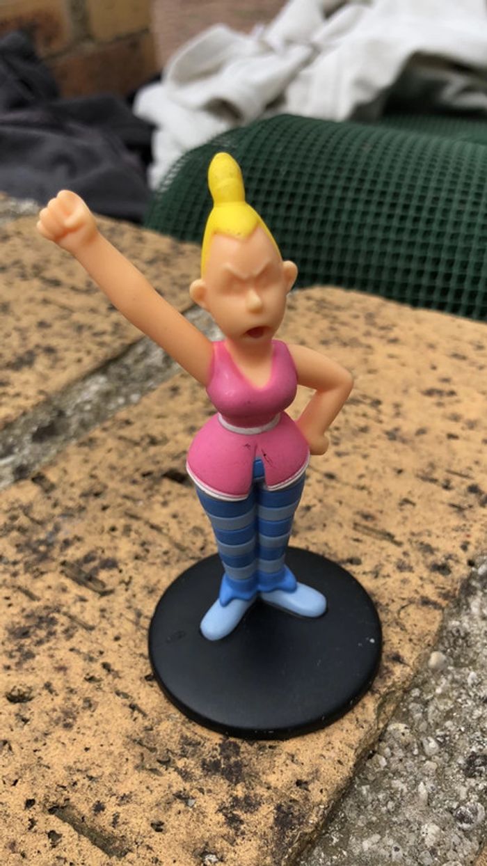 Figurine Astérix - photo numéro 4