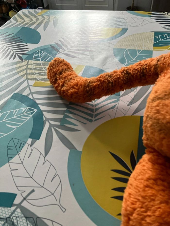 Tigrou - photo numéro 6