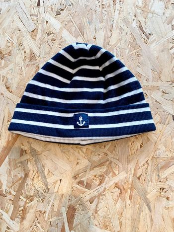 Bonnet 12 mois / 1 an