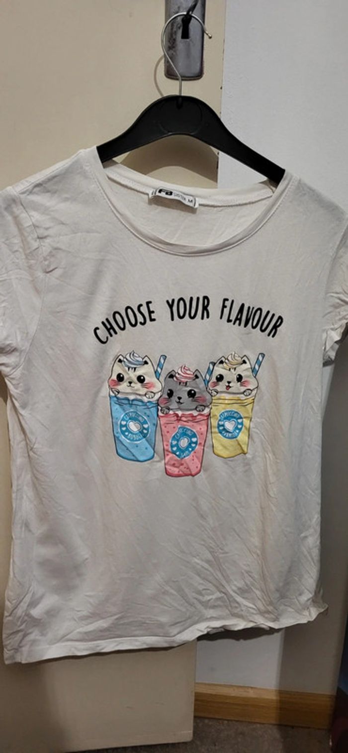 T-shirt
