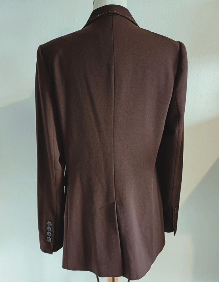 Veste taille 42 Manoukian - photo numéro 6