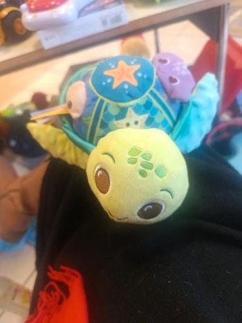 Tortue VTech