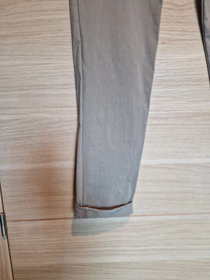 💞 Pantalon stretch taille L 💞 - photo numéro 3