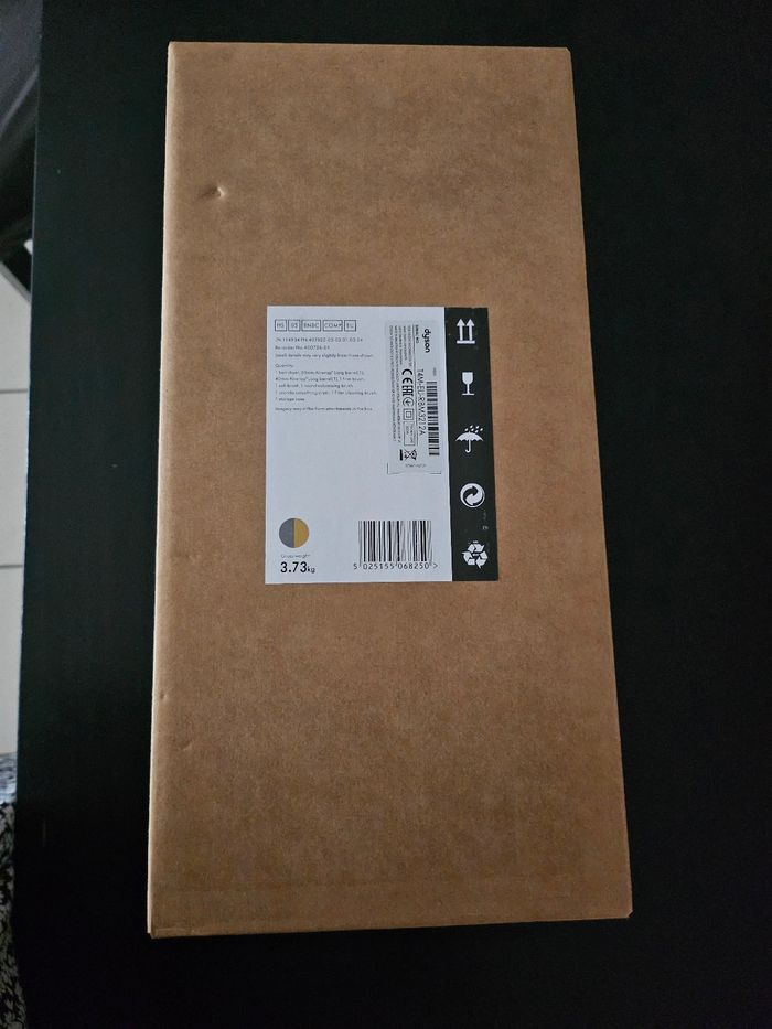 Dyson airwrap complete long neuf - photo numéro 10