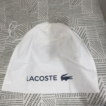 Sac à bandoulière Lacoste