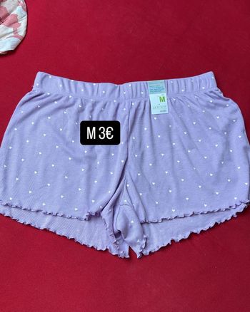 Short Lila