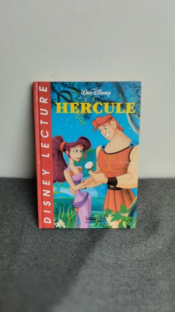 Hercule