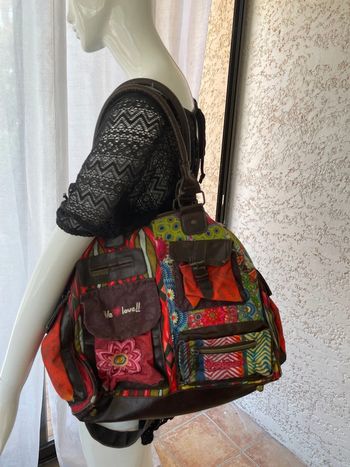 Joli sac Desigual H29 L33