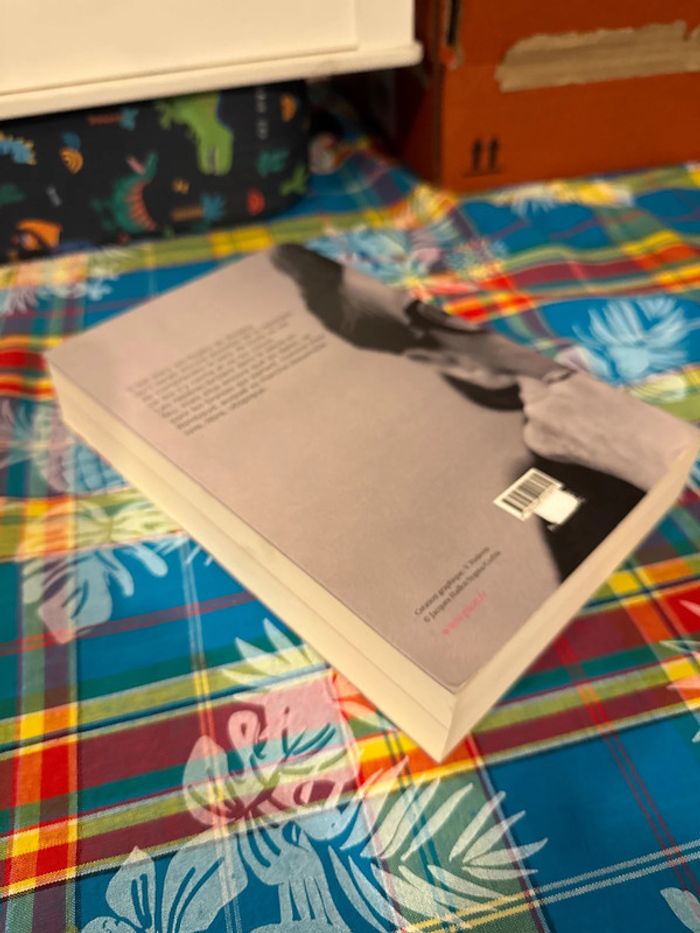 Livre Duras - la traversée d’un siècle - Alain vircondelet - photo numéro 4