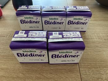 Blediner
