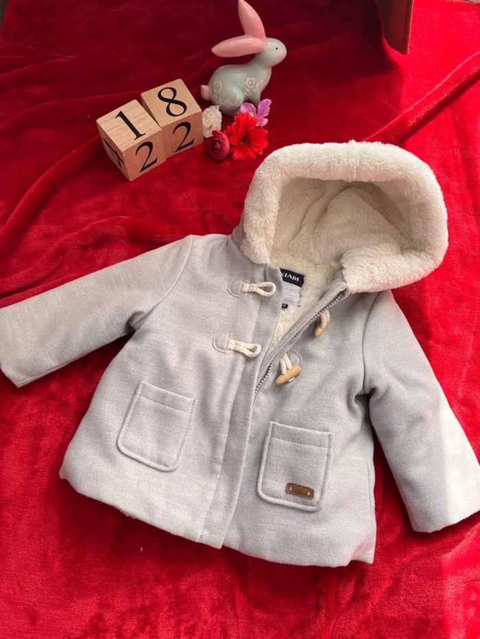 Manteau