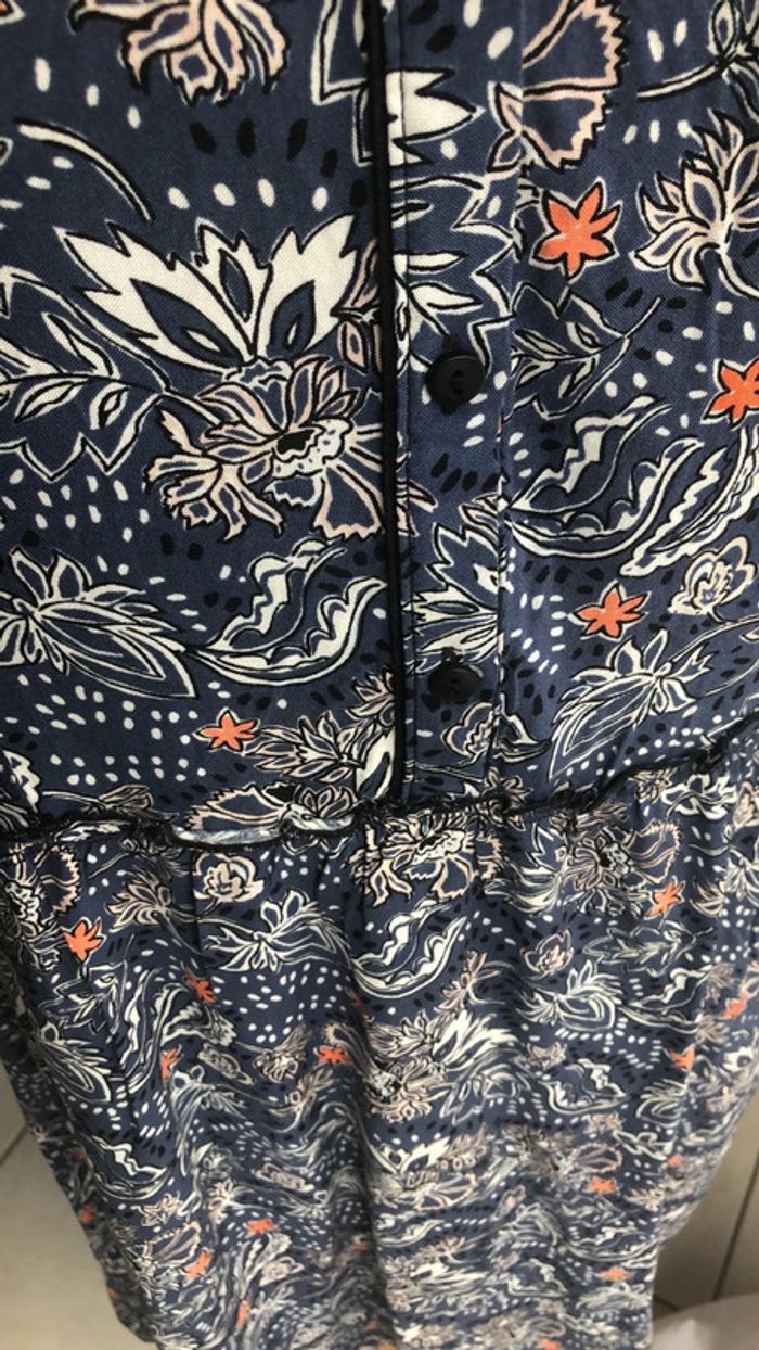 Robe Miss Captain tortue - photo numéro 3
