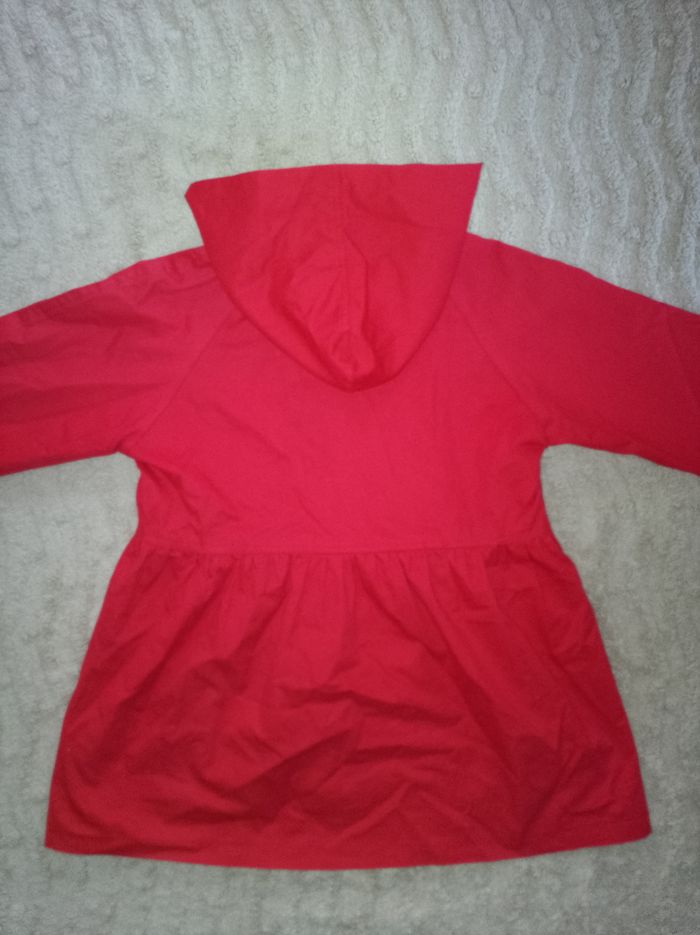 Veste à capuche - photo numéro 8