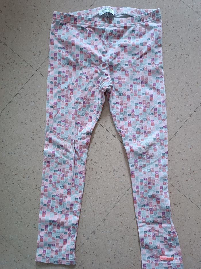 Leggings 5ans