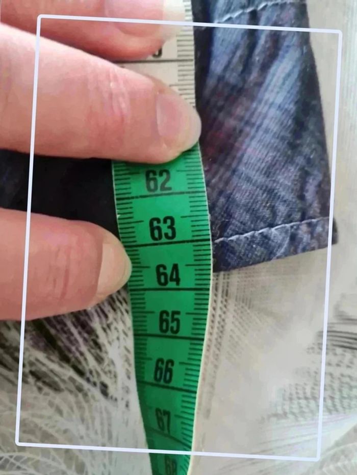 Chemise kaporal - photo numéro 16