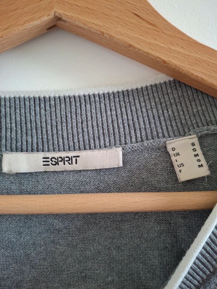 Pull Esprit M - photo numéro 2