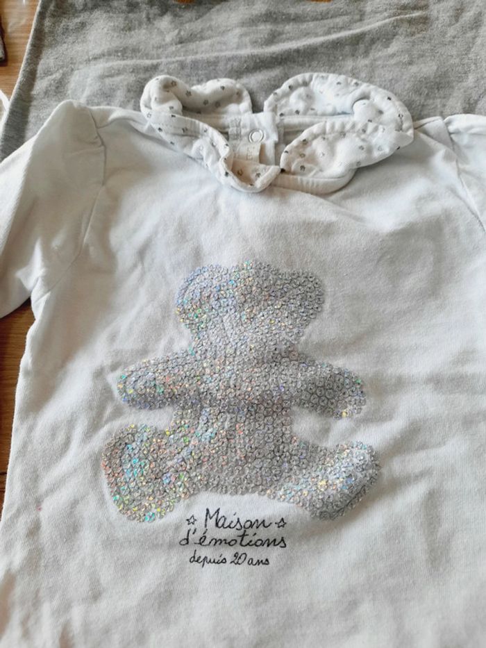 Lot 2 haut - photo numéro 2