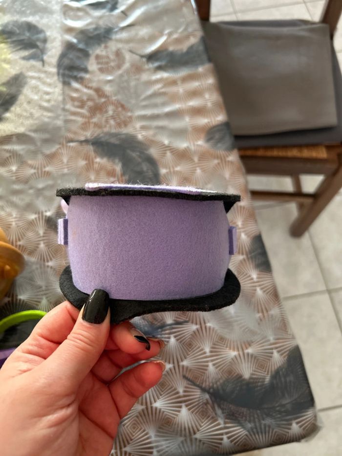 Sac en feutrine - photo numéro 4