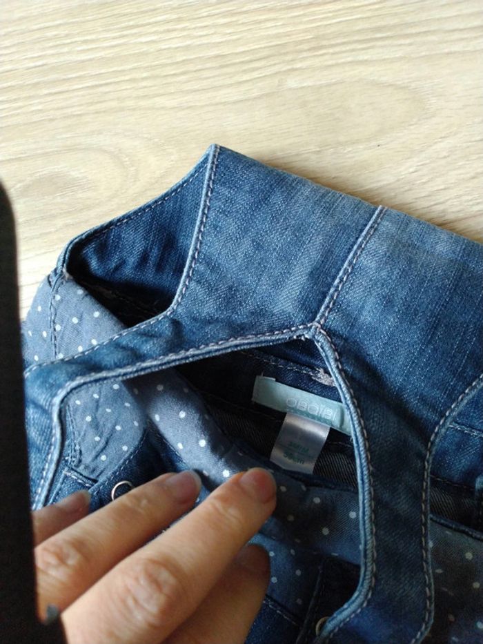 Robe Okaïdi - photo numéro 5