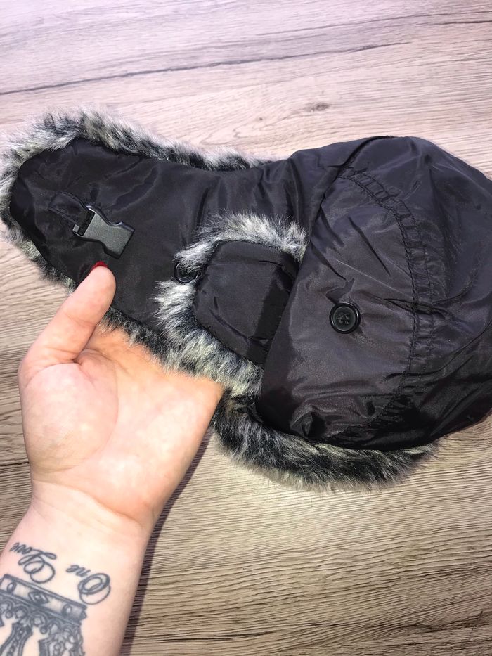 Chapka Tissaia - photo numéro 2