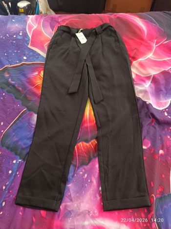 Pantalon femme taille Xl