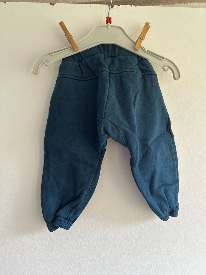 Pantalon garçon - photo numéro 3