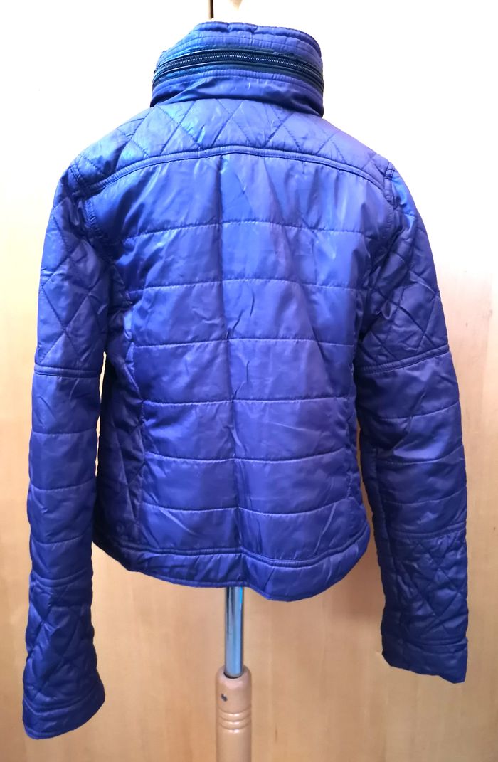 Blouson "Influx" - photo numéro 4