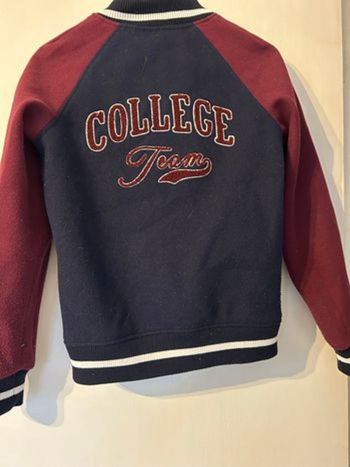 Veste kiabi - photo numéro 3