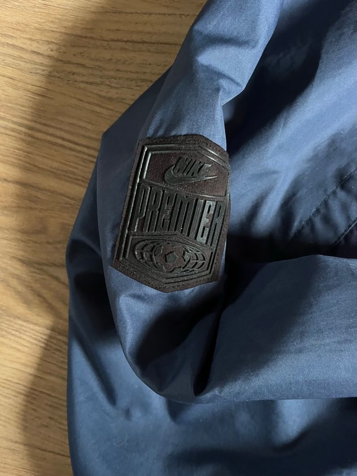 Veste Nike premier année 1990/2000 - photo numéro 5