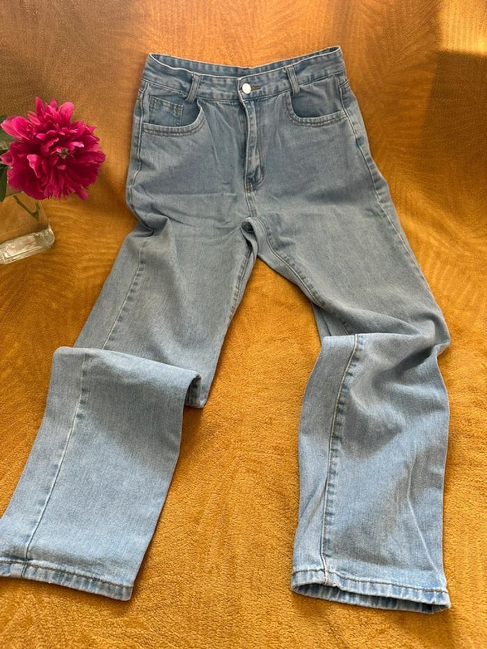 Jeans femme