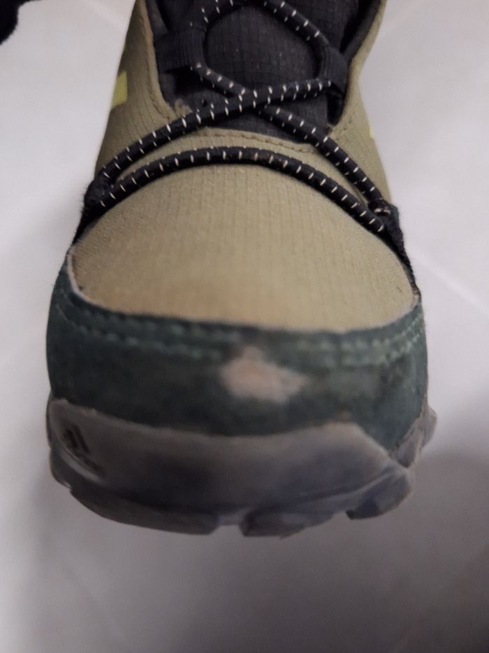 Bottines hiver 28 - photo numéro 5