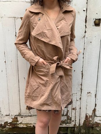 Veste femme
