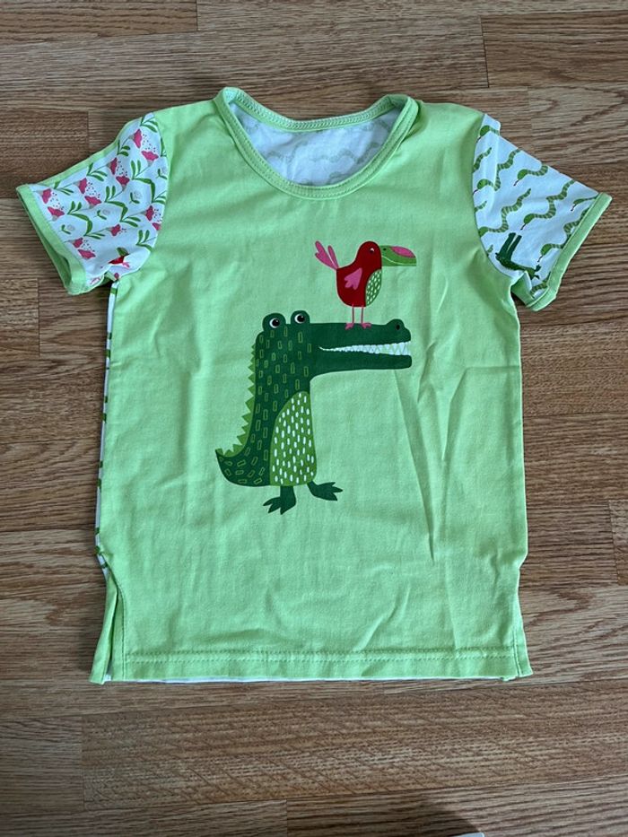 T-shirt 122-128 - photo numéro 2