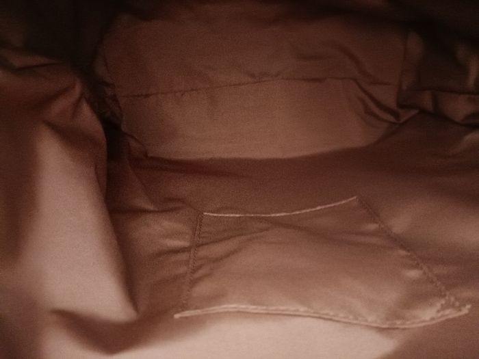 Sac bandoulière femme esprit marron/ camel - photo numéro 7