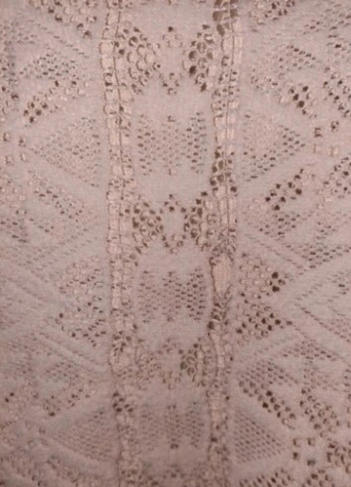 Haut en transparence - photo numéro 3