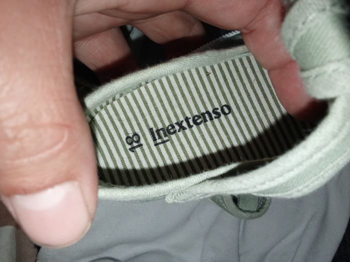 Chaussure - photo numéro 2