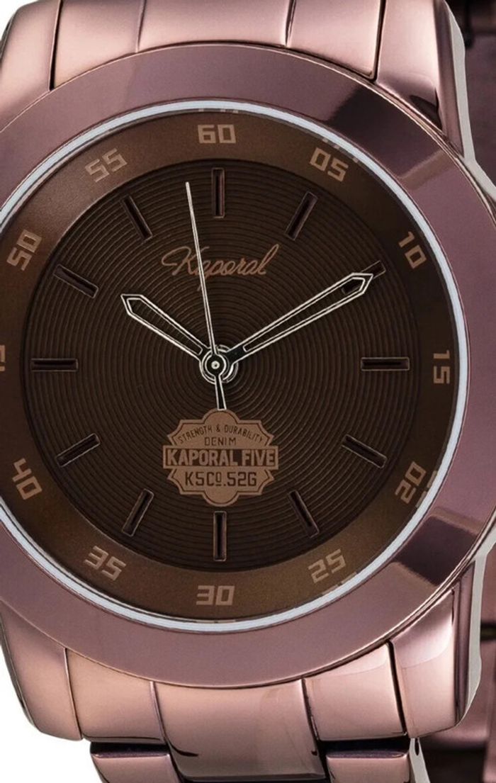 Montre Kaporal Neuve - photo numéro 3