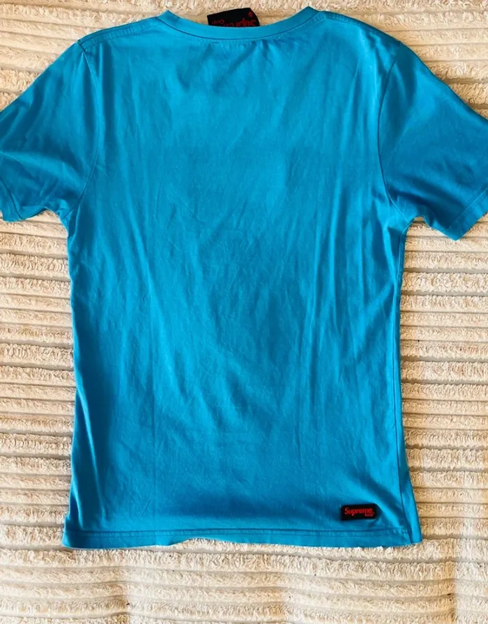T shirt suprême - photo numéro 5