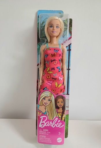 Barbie