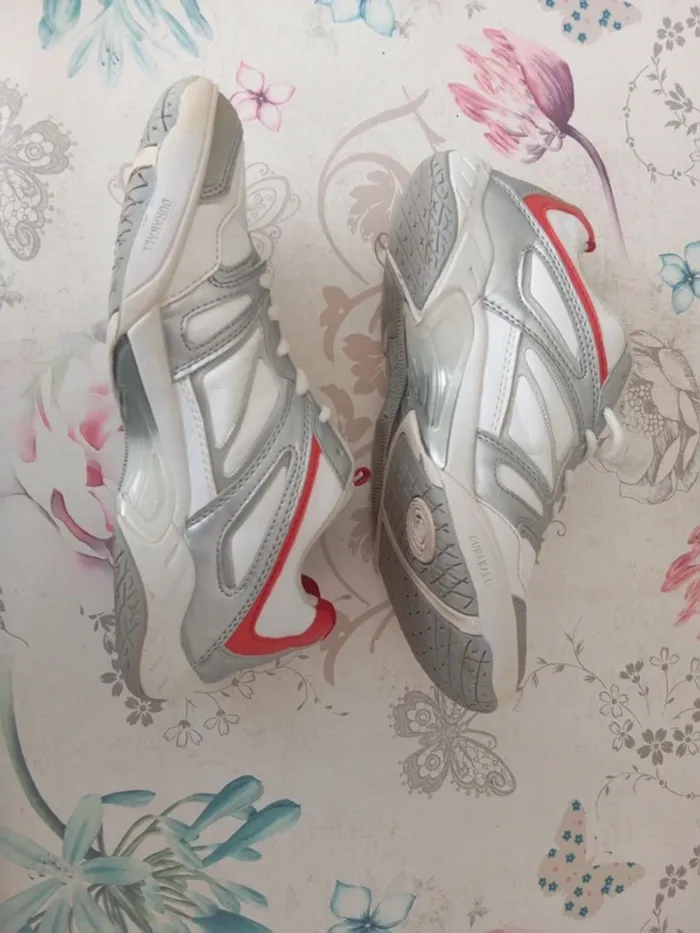 Basket ellesse t 39 - photo numéro 3