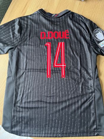 Ensemble psg désiré doué 