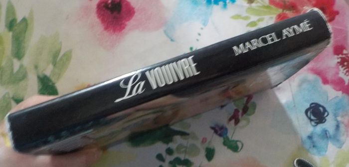 La Vouivre de Marcel Aymé Ed. France Loisirs - photo numéro 4