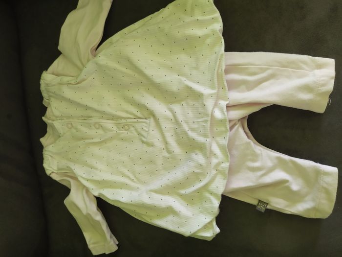 1 mois - photo numéro 2